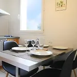 Apartment My Cozy Flat - Cote Jardin - Parking - Terrasse Toulouse