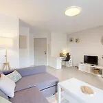 Apartment My Cozy Flat - Cote Jardin - Parking - Terrasse Toulouse