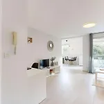 My Cozy Flat - Cote Jardin - Parking - Terrasse *