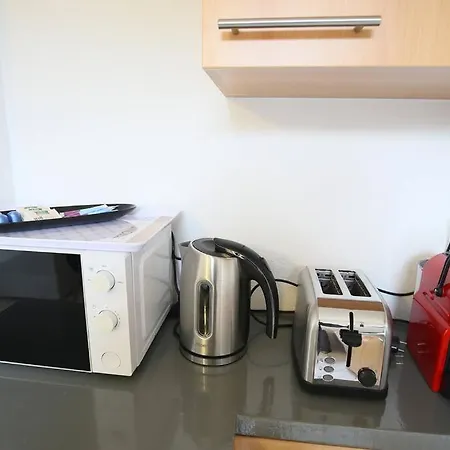 My Cozy Flat - Cote Jardin - Parking - Terrasse * 圖盧茲