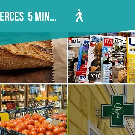 My Cozy Flat - Côté Jardin - Parking - Terrasse Toulouse